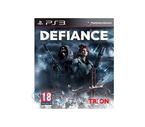 Defiance