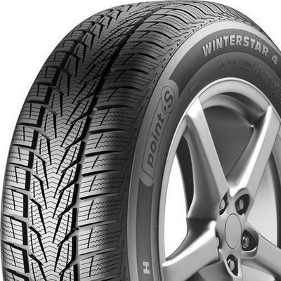 Point S Winterstar 4 215/65 R16 98H