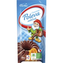 Carla Cukrářská poleva mléčná (100 g) /D_VH005/20