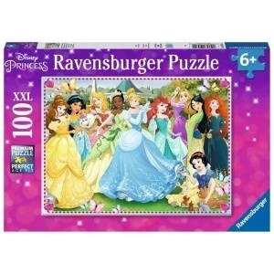 Ravensburger Disney Princess XXL puzzle 100pcs