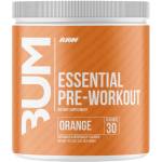 RAW Nutrition CBUM Essential Pre | with Natural Caffeine [405 грама] Портокал