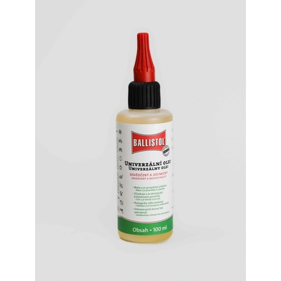 Ballistol Univerzální olej 100 ml