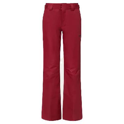 Панталони Oakley Jasmine Insulated pants - Red (Iron Red)