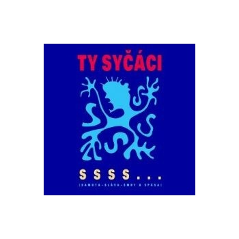 TY SY - SSSS CD