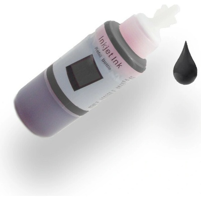 Můj-toner Canon GI-590BK - kompatibilní