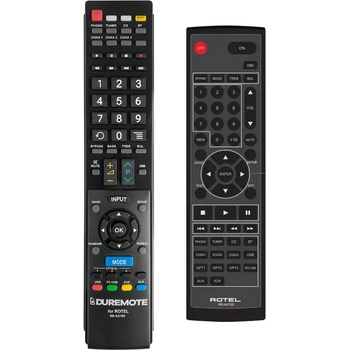 GENERAL Rotel rr-ax100 - дистанционно управление дубликат (rr-ax100)