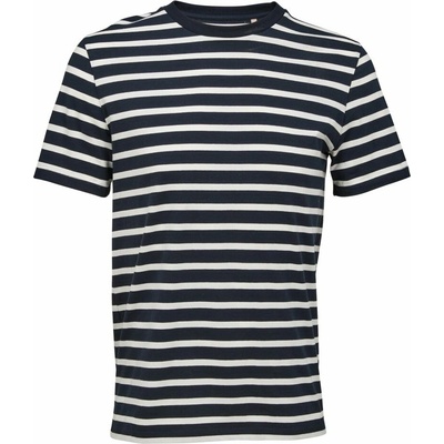 SOL'S Legend navy/off white