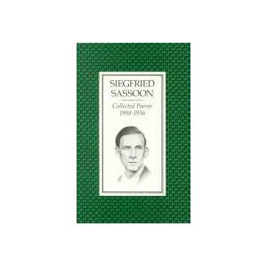Collected Poems | Siegfried Sassoon (ISBN: 9780571132621)
