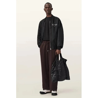 AllSaints Памучен спортен панталон AllSaints (M032TD)