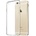 Apple Прозрачен защитен калъф за Apple iPhone 6 Plus/iPhone 6s Plus - Прозрачен KP29506
