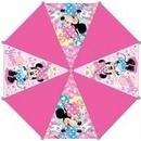 Dáždniky Dětský deštník Princezny