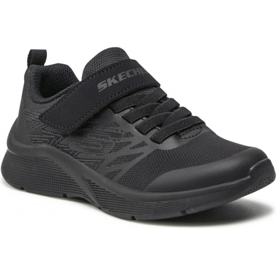 Skechers Microspec Texlor 403770L BBK