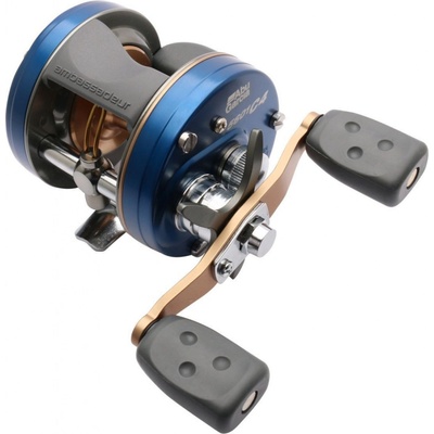 Abu Garcia Ambassadeur C4 5601 LH