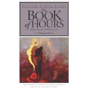 Book of Hours | Rainer Rilke (ISBN: 9780810118881)