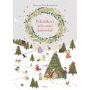 Šárka Krejčová Kolektiv Pohádkový adventní kalendář