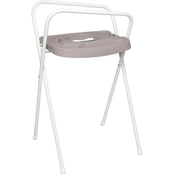 bébé-jou Стойка за вана Bebe-Jou - Click, 103 cm, кафяв (8714929009892)