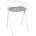 bébé-jou Стойка за вана Bebe-Jou - Click, 103 cm, кафяв (8714929009892)