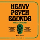 Heavy Psych Sounds Sampler CD