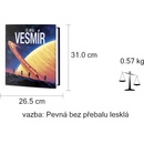 Cíl Mise: Vesmír
