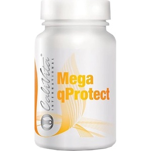 CaliVita Mega qProtect [90 Таблетки]