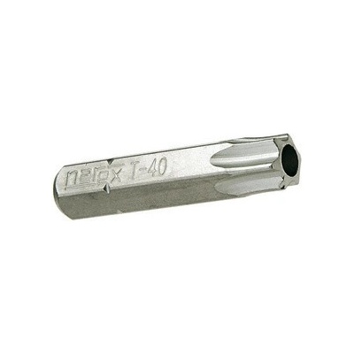 bit Torx s otvorem a se zvýšenou pevností 6HR 1/4 TT 20