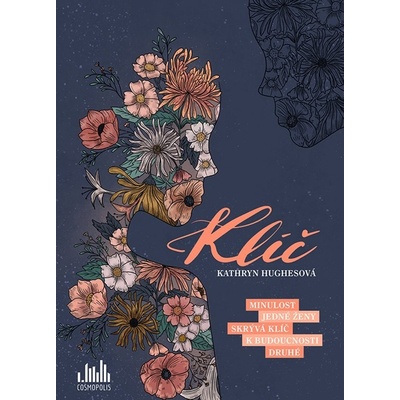 Klíč
