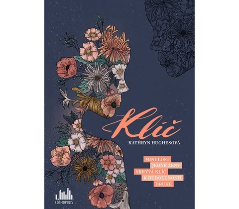 Klíč