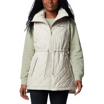 COLUMBIA Потник Columbia Copper Crest II Mid vest - Beige (Dark Stone)