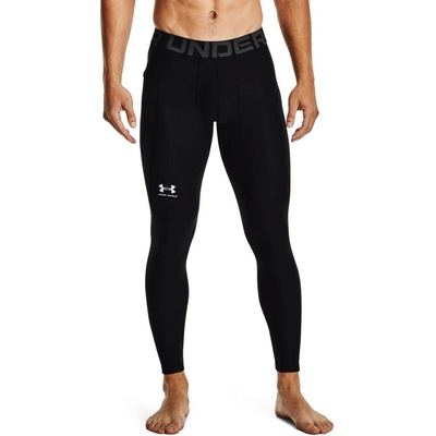Under Armour legíny černá