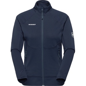 Mammut Дамско поларено яке Mammut Women's Taiss ML Jacket Fleece jacket - Marine - размер XXL (105-7124-0316)