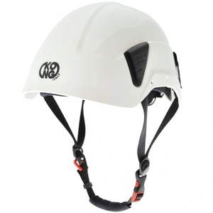 Kong Каска KONG Ampere white (54-62cm)