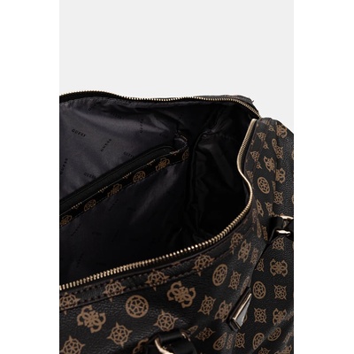 GUESS Чанта Guess в кафяво TWHP74 52416 (TWHP74.52416)
