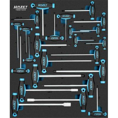 Hazet 163D-5/24
