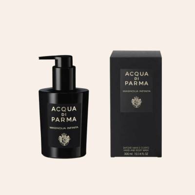 Acqua Di Parma tekuté mýdlo magnolia infinita 300 ml
