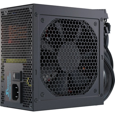 Seasonic G12 GM-650W 80 PLUS Gold (G12 GM-650)