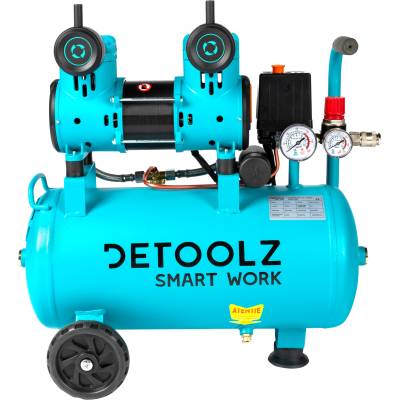 DETOOLZ FarmGarden AgroTrade 1500W 24L