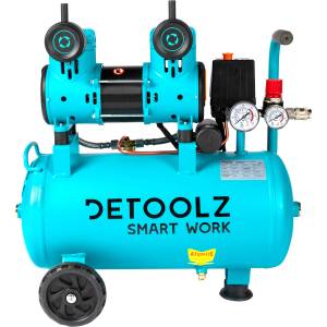 DETOOLZ FarmGarden AgroTrade 1500W 24L