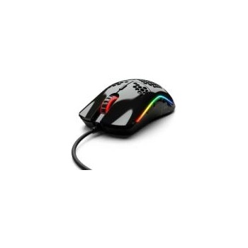 Image 1 of Glorious PC Gaming Race Model O- Glossy Black (GAMO-826)