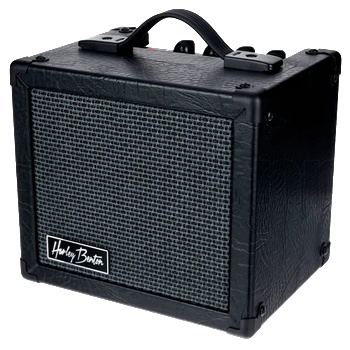 Image 1 of Harley Benton HB-15GXD JamBox