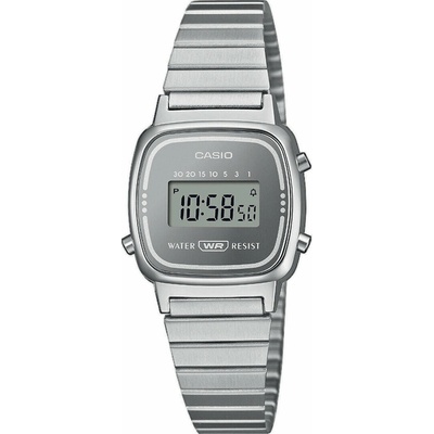 Casio LA670WES-7A