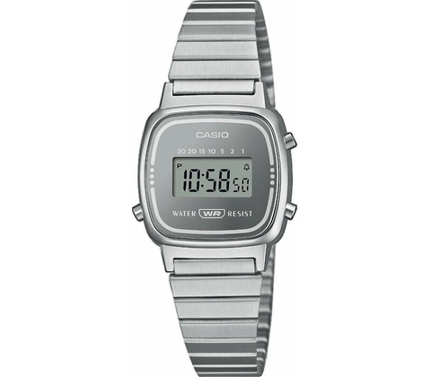 Casio LA670WES-7A