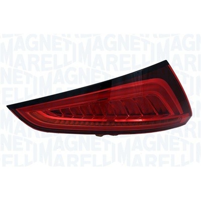 Zadné svetlo MAGNETI MARELLI LLI192