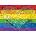 EUROGRAPHICS - Puzzle Love & Pride! - 1 000 piese