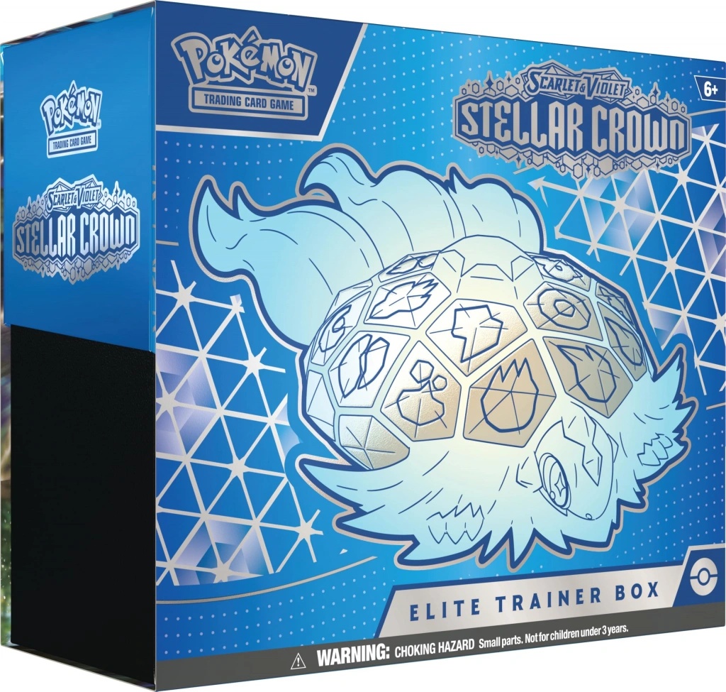 pokemon tcg vivid voltage elite trainer box sword and shield 4