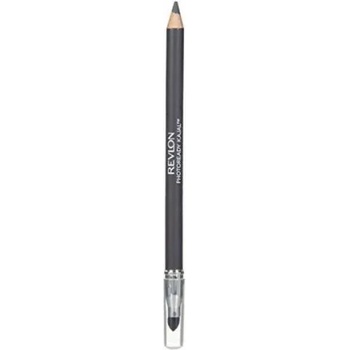 Image 1 of Revlon PhotoReady Kajal Matte Eye Pencil - Молив за очи с матов финиш от серията "PhotoReady" №303 Matte Charcoal