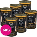 Fitmin dog For Life Chicken 6 x 400 g