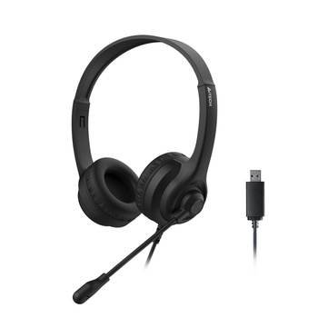 A4Tech HU-8 USB