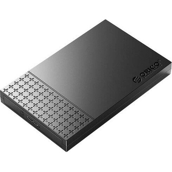 Image 1 of ORICO 2526U3-V1-BK