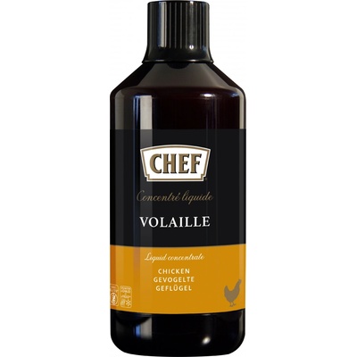 Chef fond drůbeží koncentrovaný 1000 ml