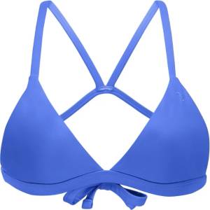 Oy Дамско бикини горнище Oy Women's Surf Bikini Oberteil Esox Bikini top - Tiefseeblau (150-6133-0512)